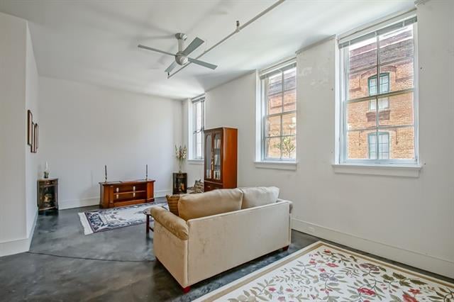Condominium Renovation in New Orleans
