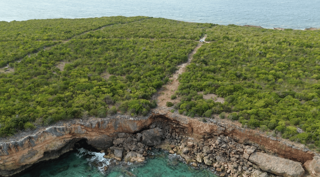 West End, Anguilla - Development Land 