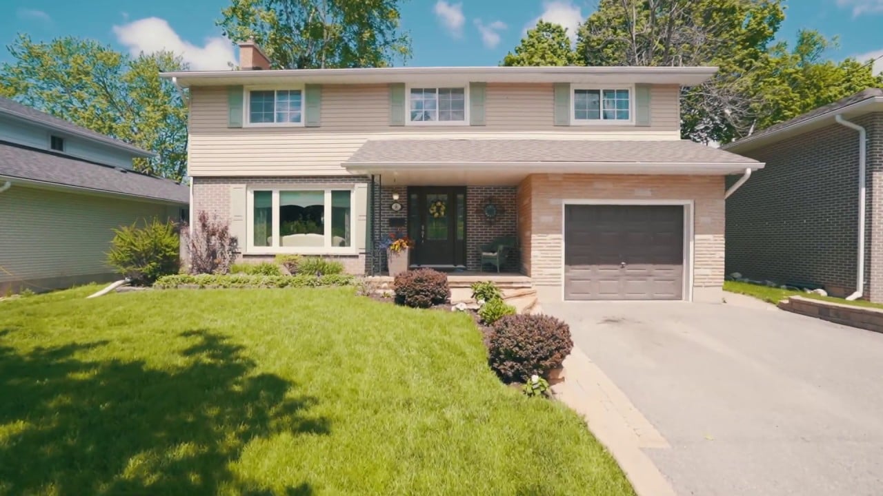 8 Highview Rd, Barrie SOLD