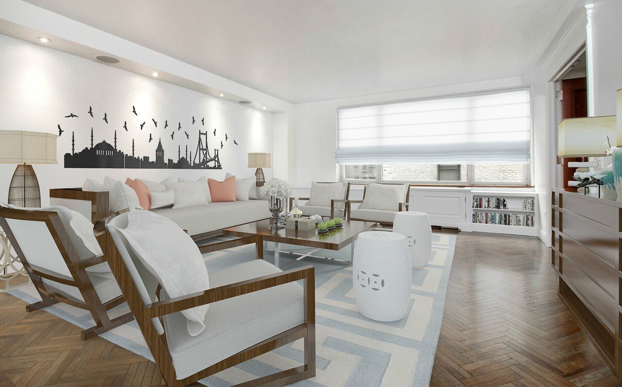 1049 Fifth Avenue, #6A