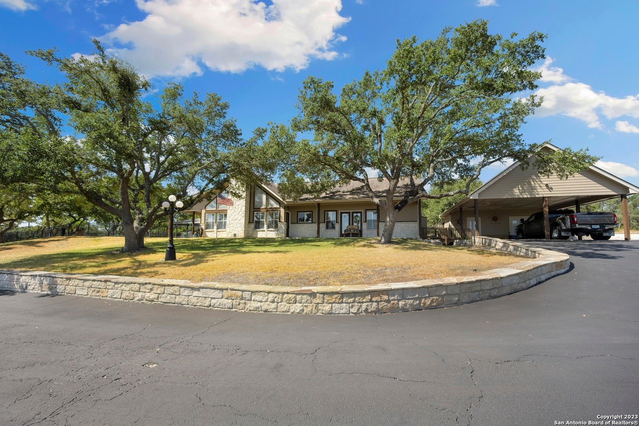 1947 Cottonwood Rd
