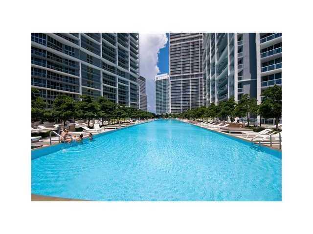 495 Brickell Ave #1803