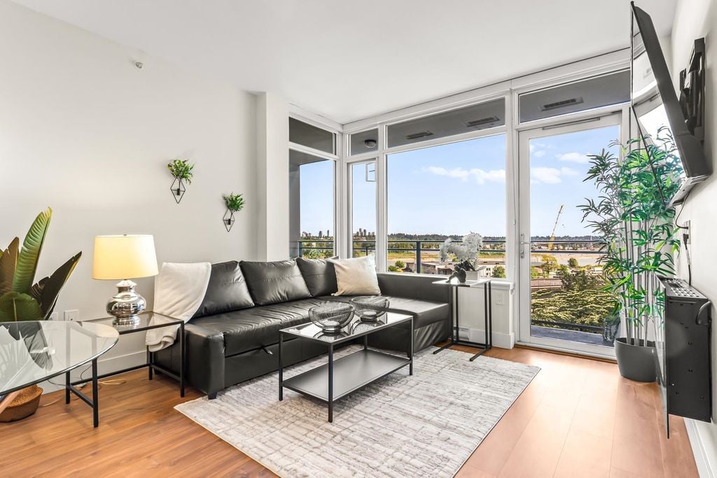 258 Nelson's Ct, #312