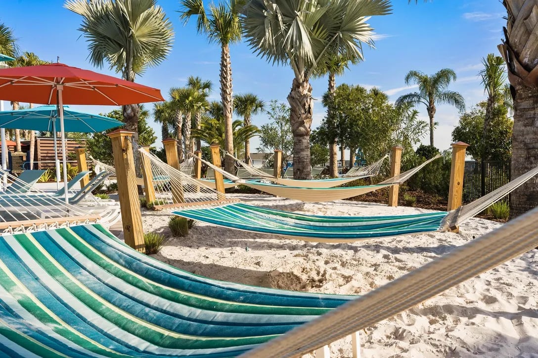 Windsor Island Resort