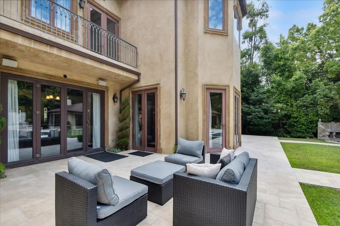 Pristine Villa