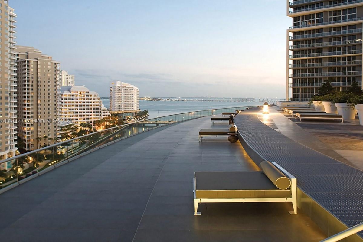 495 Brickell Ave Unit 1205