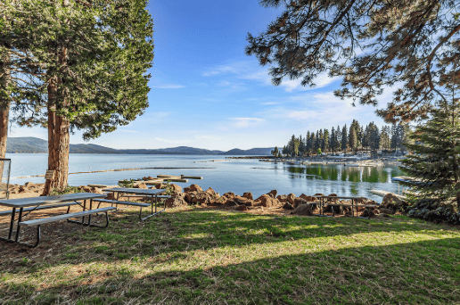 Lake Almanor Lifestyle