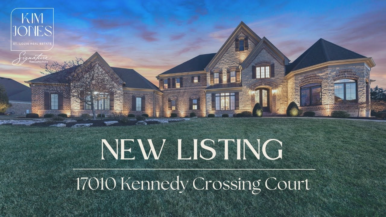 17010 Kennedy Crossing Ct, Wildwood, MO 63038