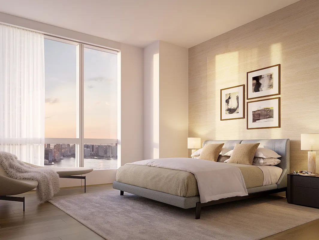 77 Greenwich St #29A