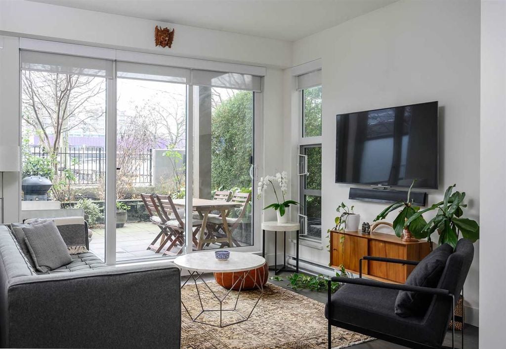 1628 W 4th Ave, #209