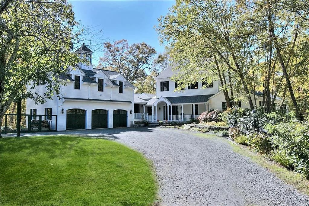 170 Old Huckleberry Road