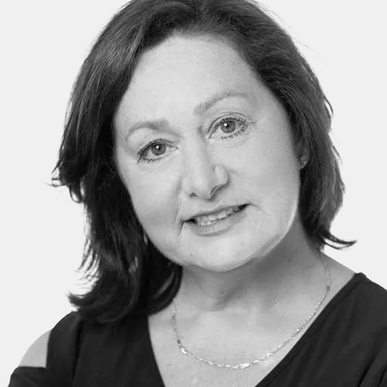 Petrina Unger New Hope, PA Real Estate Agent Headshot