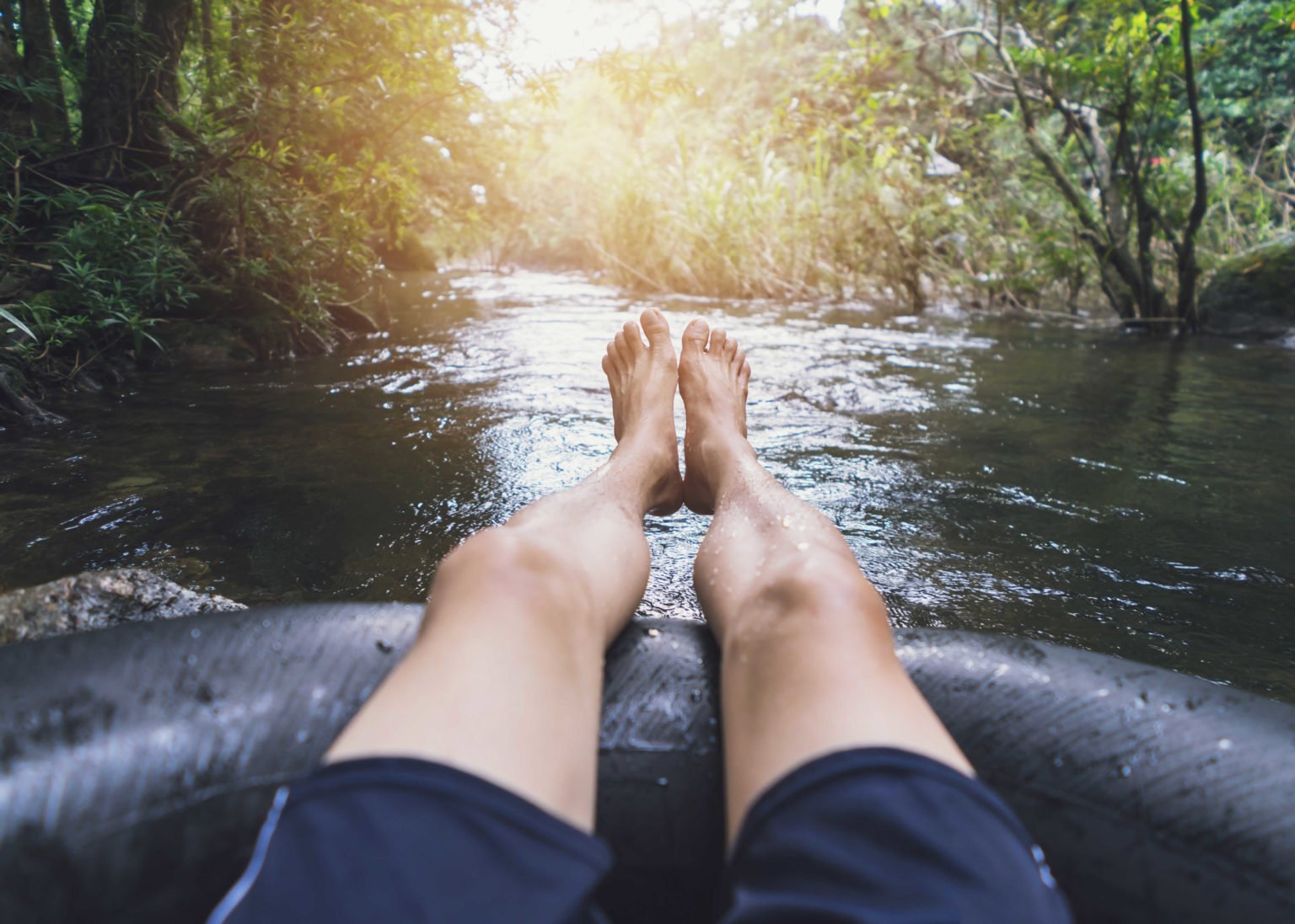 Enchanted Rock State Natural Area