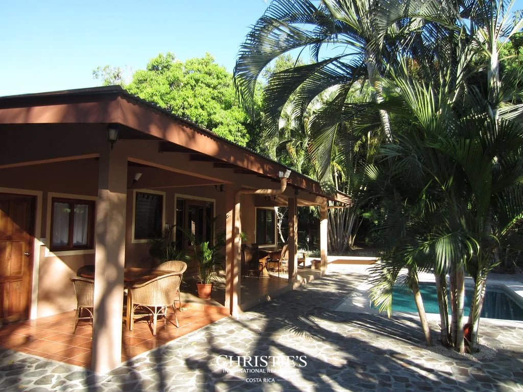 Finca Austria - A 149-Acre Private Estate with Residences, Infrastructure & Expansion Potential.