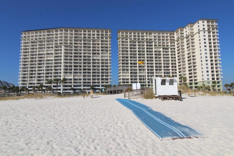 The Beach Club