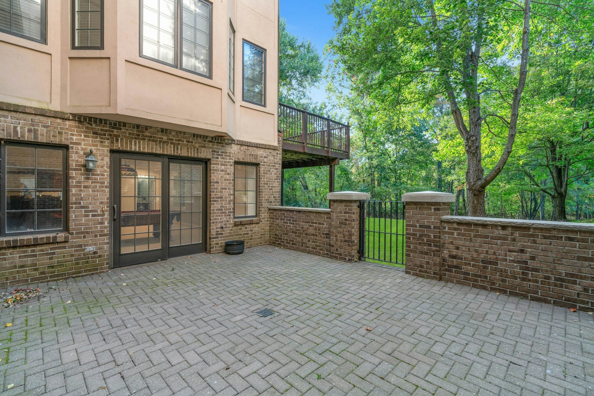 205 Bearwoods Road