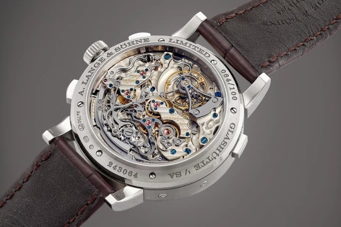 The Complete Guide to Collecting A. Lange & Söhne Watches