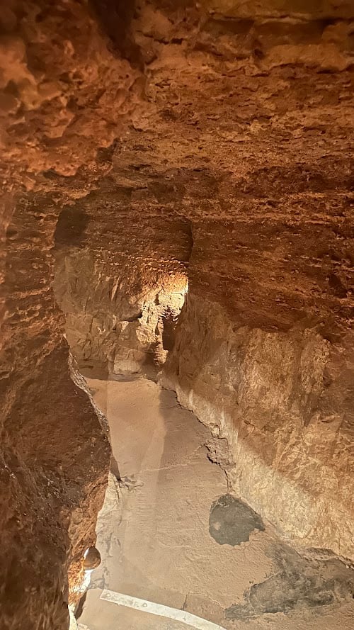 Exploring Cave of the Winds: Colorado’s Underground Adventure