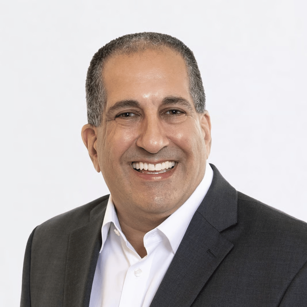 Roger Tashjian Tenafly, NJ Real Estate Agent Headshot