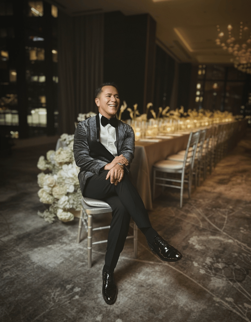 This is my favorite night of the year