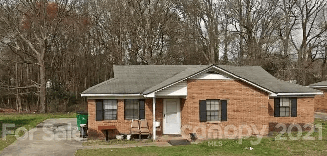 4700 Lawrence Orr Rd