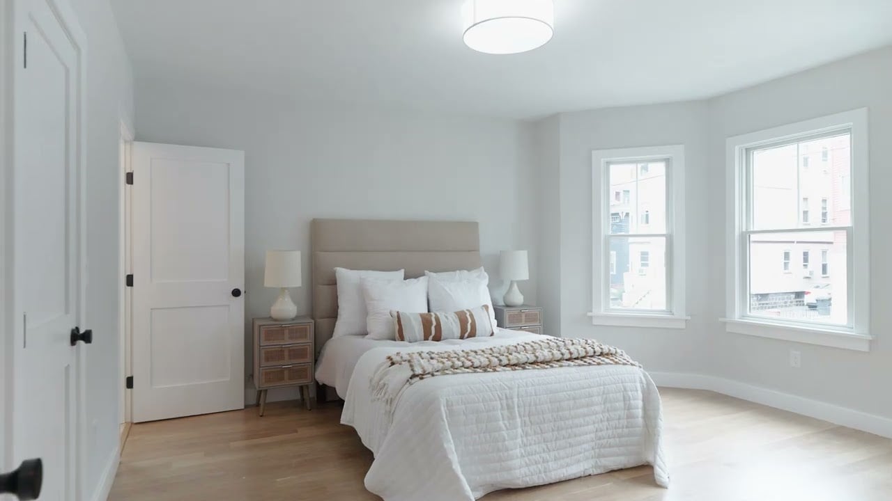 20 Jay St Unit 1 - Luxury Condos in Davis Square -