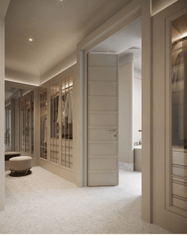 Surf Row Residences - Surfside