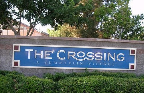 The Crossings