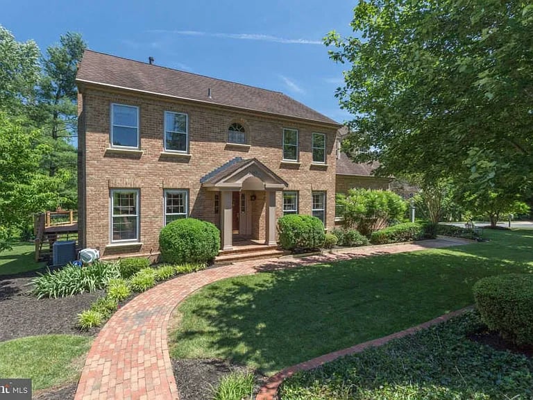8762 Copeland Pond Ct