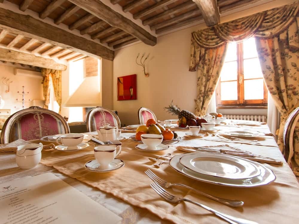 Charming Villa on the Versilian Coast of Tuscany