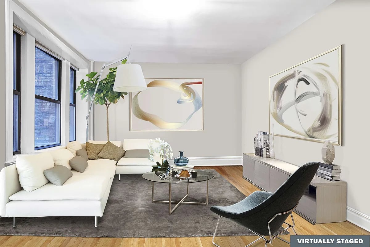 203 West 90th Street