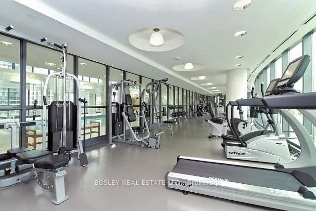 209 Fort York Blvd #468