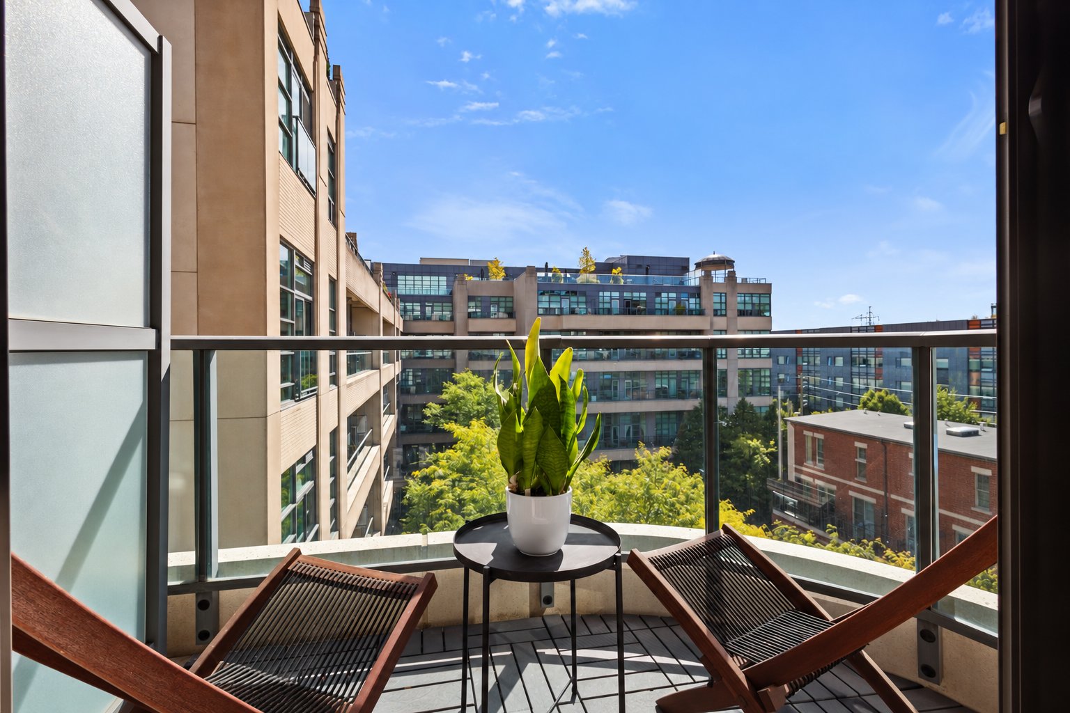 377 Madison Ave #502