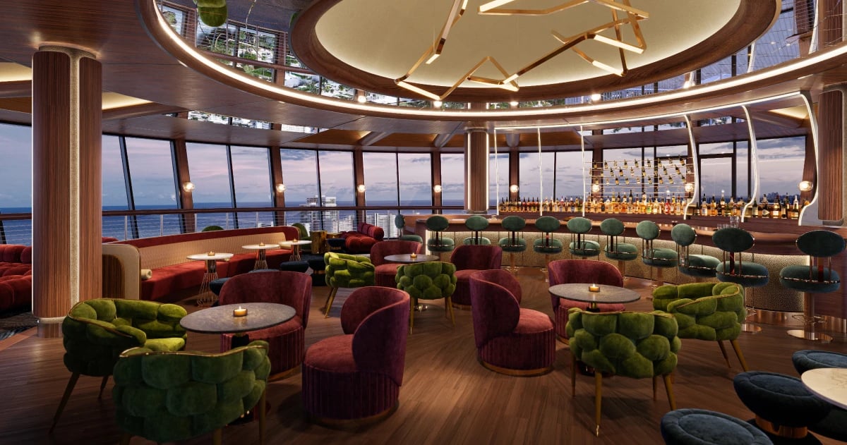 Pier Sixty-Six Residences