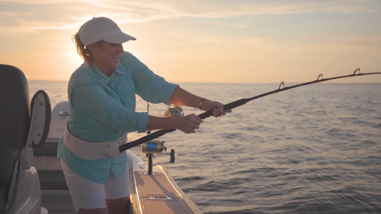 Get to Know Tracy Sweetland