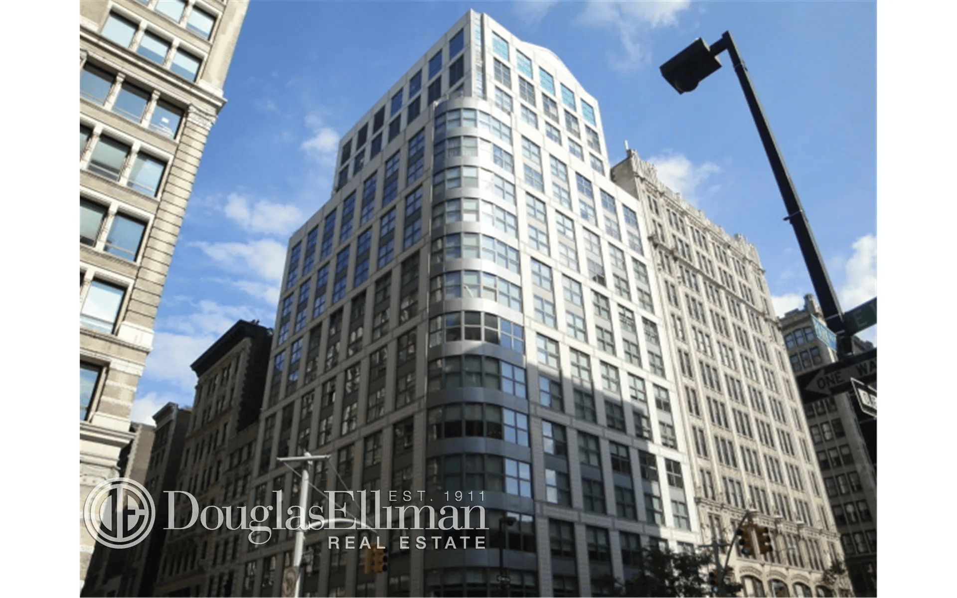 240 Park Avenue South #10A