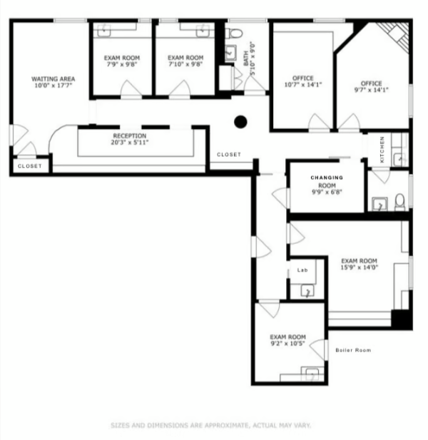 905 Fifth Ave Unit: 1AD