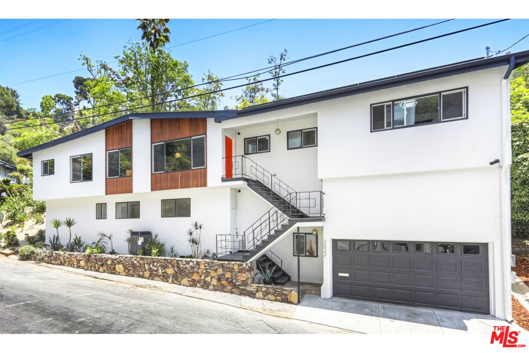 2622 Rinconia Dr