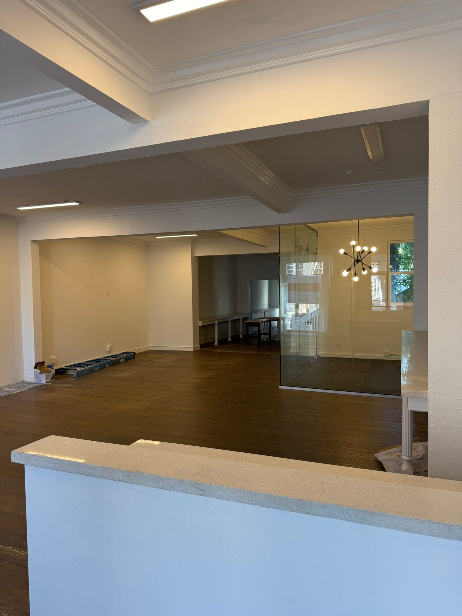 582 Castro Street | Morgan Thomas 