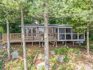 1609 Acton Island Rd