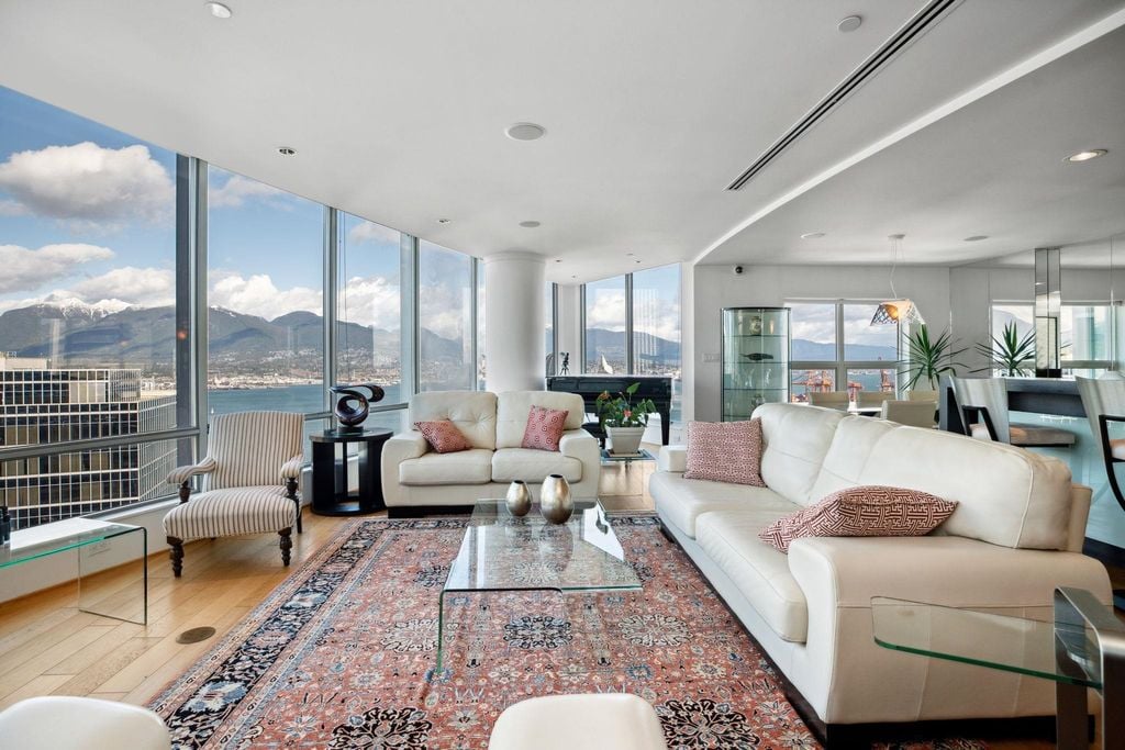 837 W Hastings St, #2801