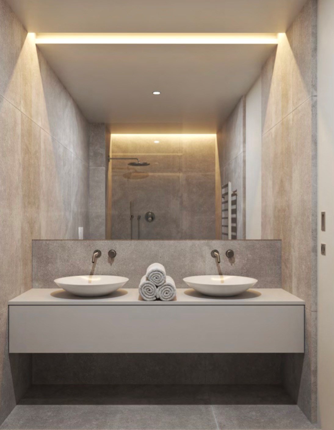 Stylish 2-Bedroom Apartment in the Heart of Lisbon with Exceptional Amenities