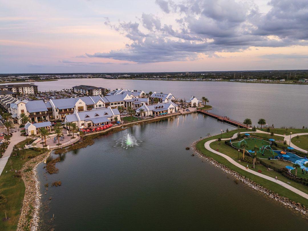 LAKEWOOD RANCH
