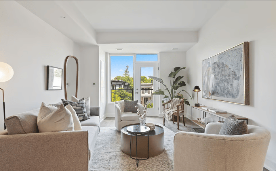 Instagram Listing Video