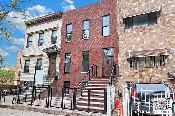 108 Weirfield Street