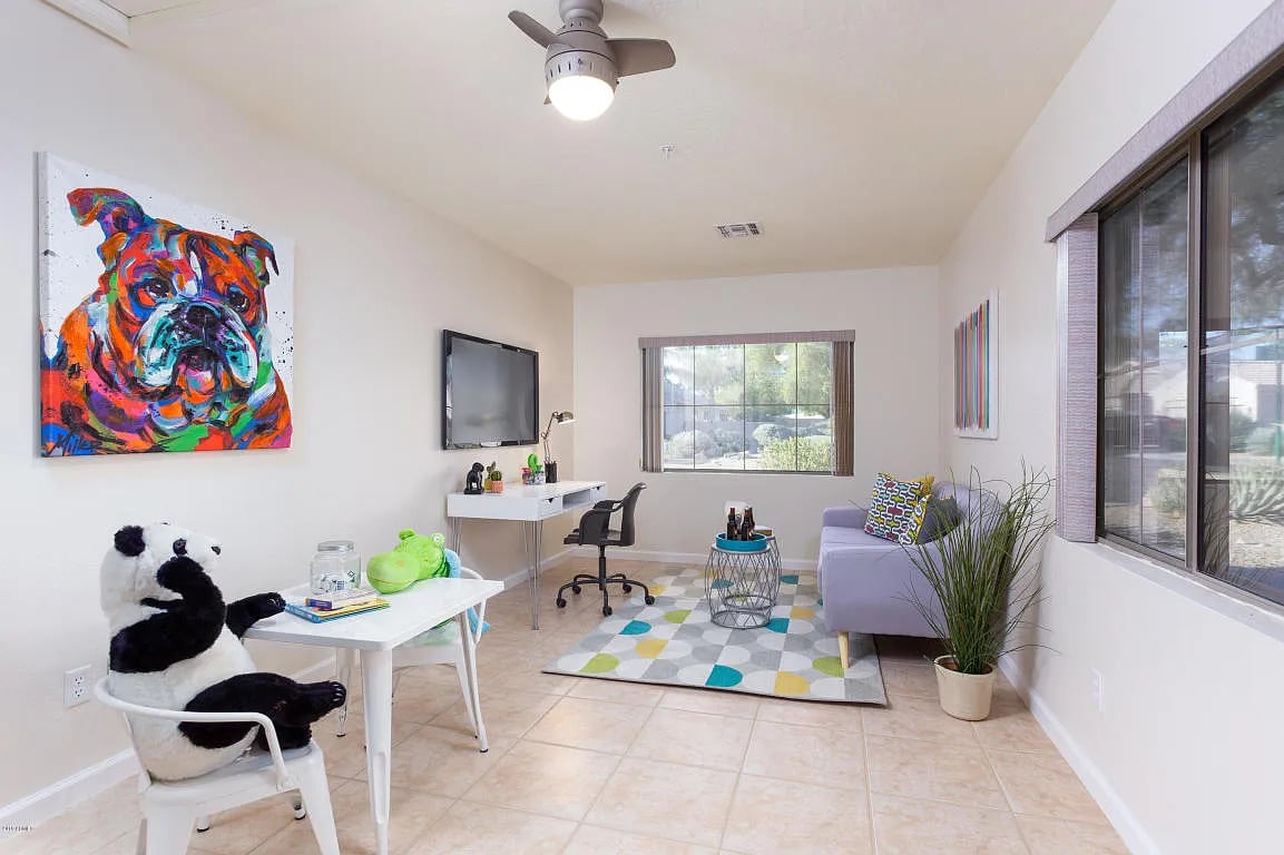 8177 E Rita Dr