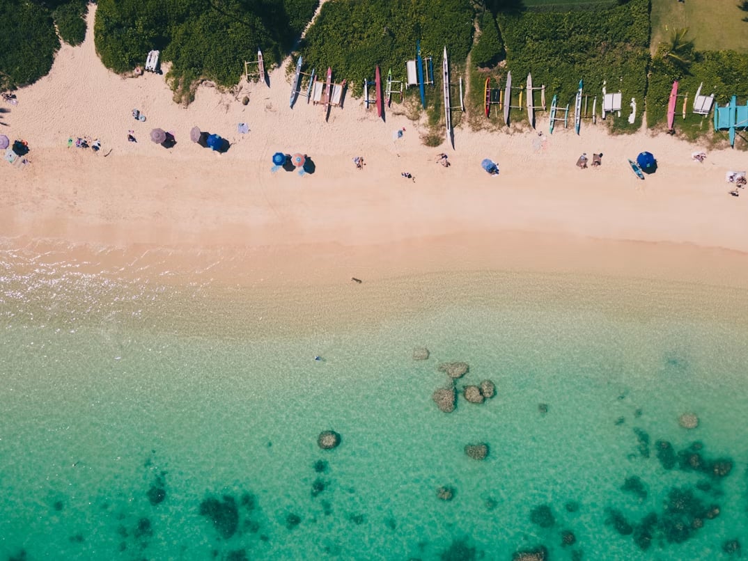 Things You Might Not Know About Lanikai