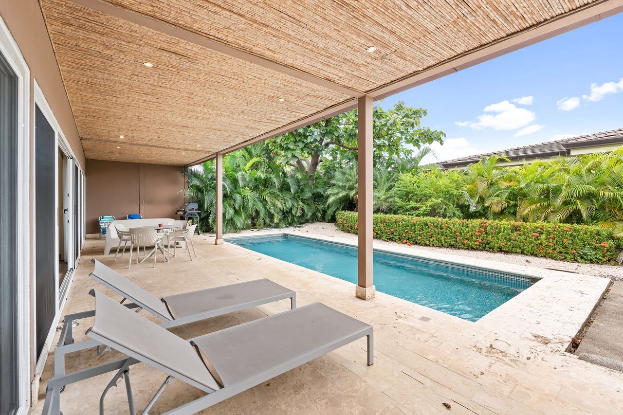 Casa Dos Cocos Unit 44A and 44B