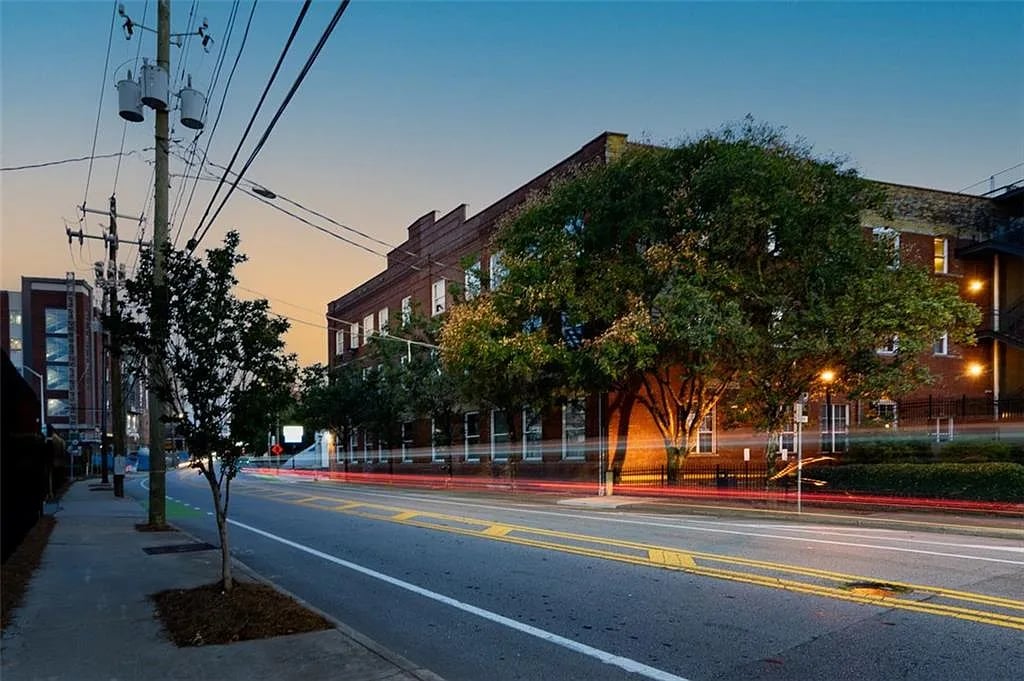490 Marietta St NW STE 101