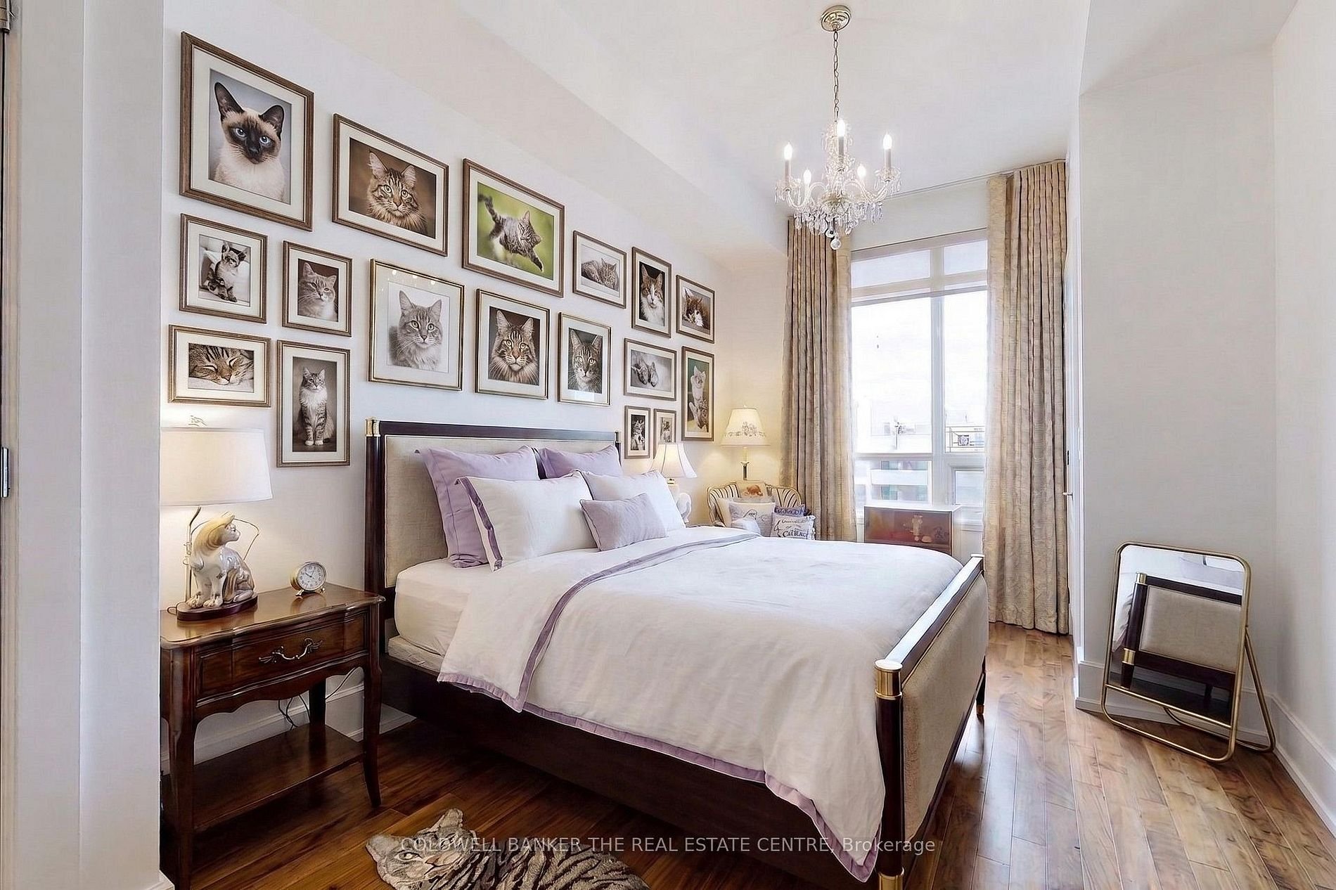 LUXURY LIVING IN NORTH YORK